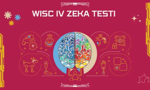 WISC 4 Zekâ Testi Nedir, Antalya'da Nerede Uygulanır?
